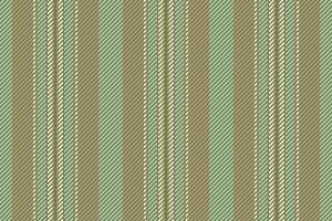 vertical tecido desatado do padronizar fundo têxtil com uma listra textura linhas vetor. vetor