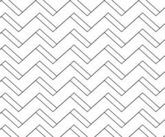 linha de onda e linhas de padrão em zigue-zague ondulado. onda abstrata textura geométrica ponto meio-tom. papel de parede chevrons. papel digital para preenchimento de páginas, web design, impressão têxtil. arte vetorial. vetor