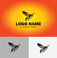 vespa logotipo vetor arte ícone gráficos para companhia marca o negócio ícone vespa logotipo modelo