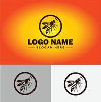 vespa logotipo vetor arte ícone gráficos para companhia marca o negócio ícone vespa logotipo modelo