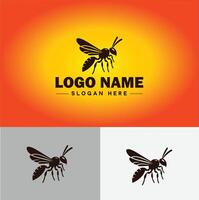 vespa logotipo vetor arte ícone gráficos para companhia marca o negócio ícone vespa logotipo modelo