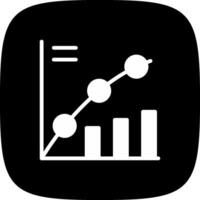 pareto criativo ícone Projeto vetor