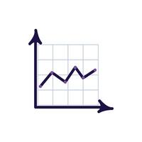 vetor diagrama. infográficos com cor gráficos e gráficos.