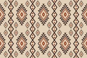 ikat tribal indiano desatado padronizar. étnico asteca tecido tapete mandala enfeite nativo boho divisa têxtil.geométrico africano americano oriental tradicional vetor ilustrações. bordado estilo