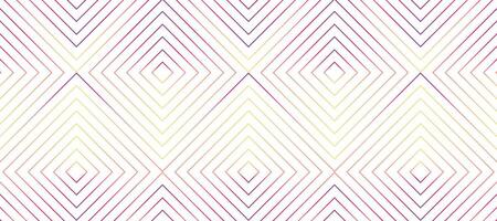 gradiente esboço linhas divisa quadrados geométrico Projeto fundo vetor