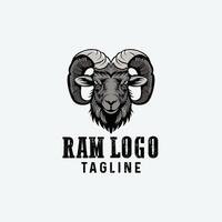 vetor logotipo ilustração do RAM