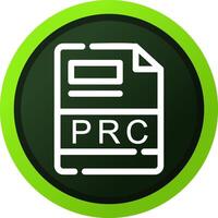 prc criativo ícone Projeto vetor