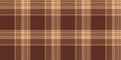 panjabi textura desatado fundo, decorativo tartan vetor tecido. família xadrez padronizar têxtil Verifica dentro laranja e vermelho cores.