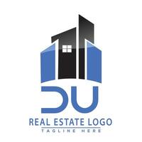 du real Estado logotipo Projeto vetor