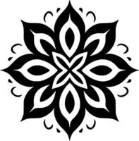 mandala - Alto qualidade vetor logotipo - vetor ilustração ideal para camiseta gráfico