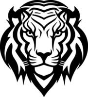 tigre - Alto qualidade vetor logotipo - vetor ilustração ideal para camiseta gráfico