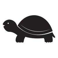 tartarugas ícone logotipo vetor Projeto modelo