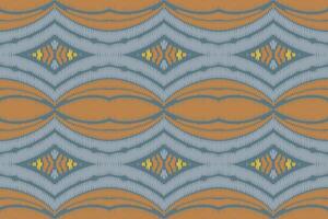 design de padrão étnico de bordado geométrico abstrato ikat. tecido asteca tapete mandala ornamento chevron têxtil decoração papel de parede. fundo de vetor tradicional de peru étnico nativo tribal boho