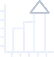 diagrama criativo ícone Projeto vetor