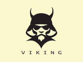 viking logotipo Projeto ícone símbolo vetor ilustração