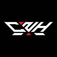 cnh carta logotipo vetor projeto, cnh simples e moderno logotipo. cnh luxuoso alfabeto Projeto