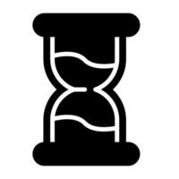 ícone de vetor de temporizador