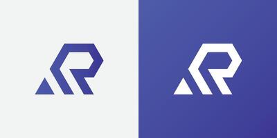 r logotipo vetor ícone baixar Alto qualidade Projeto