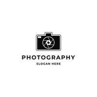 fotografia logotipo Projeto conceito idéia vetor