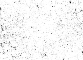 uma Preto e branco vetor do uma branco fundo com uma muitos do pontos, grunge textura fundo vetor com vintage ponto efeito