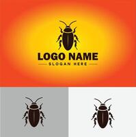 barata logotipo vetor arte ícone gráficos para o negócio marca ícone barata logotipo modelo