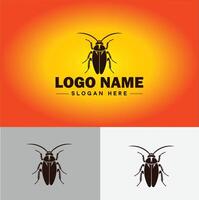 barata logotipo vetor arte ícone gráficos para o negócio marca ícone barata logotipo modelo