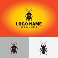 barata logotipo vetor arte ícone gráficos para o negócio marca ícone barata logotipo modelo