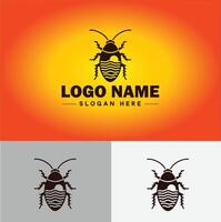 barata logotipo vetor arte ícone gráficos para o negócio marca ícone barata logotipo modelo