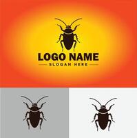 barata logotipo vetor arte ícone gráficos para o negócio marca ícone barata logotipo modelo