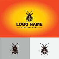 barata logotipo vetor arte ícone gráficos para o negócio marca ícone barata logotipo modelo