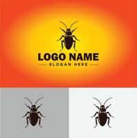 barata logotipo vetor arte ícone gráficos para o negócio marca ícone barata logotipo modelo