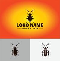 barata logotipo vetor arte ícone gráficos para o negócio marca ícone barata logotipo modelo