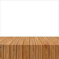 desatado de madeira textura representando uma mesa principal, exibindo natural madeira grão padrões vetor