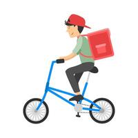 pessoas passeio bicicletas ilustração vetor