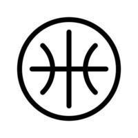 Esportes ícone vetor símbolo Projeto ilustração
