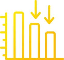 finança criativo ícone Projeto vetor