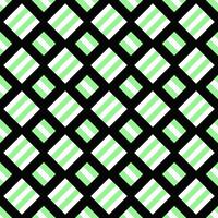 abstrato recorrente quadrado padronizar fundo Projeto - colori vetor gráfico