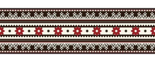 asteca tribal geométrico étnico desatado padronizar. étnico oriental listra fronteira enfeite vetor. vintage nativo americano africano mexicano. tradicional ornamento. Projeto têxtil, tecido, tapete, invólucro. vetor