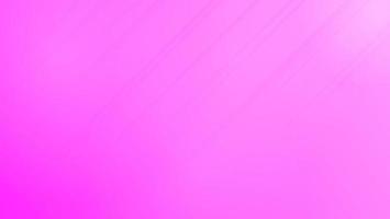 minimal blur abstrato gradiente rosa linha dinâmica design de fundo vetor