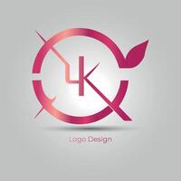 design de logotipo exclusivo vetor