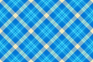 vetor têxtil tartan do textura Verifica desatado com uma tecido padronizar xadrez fundo.