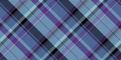 clube padronizar vetor xadrez, Vichy desatado tartan fundo. oktoberfest Verifica tecido textura têxtil dentro azul e ciano cores.