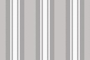 desatado linhas vetor do listra vertical fundo com uma tecido têxtil textura padronizar.