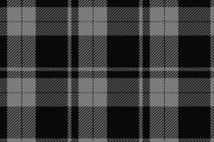 sem costura padrão de xadrez tartan escocês. fundo repetível com textura de tecido de seleção. impressão têxtil listrada de pano de fundo vetorial. vetor