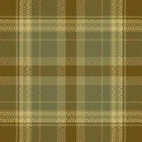 design de vetor de fundo de pixel. xadrez moderno padrão sem emenda. tecido de textura quadrada. têxtil escocês tartan. ornamento de madras de cor de beleza.