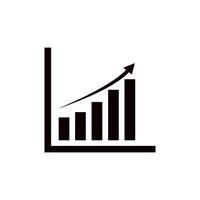 o negócio gráfico gráfico infográfico ícone vetor Projeto modelos