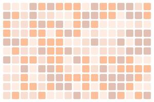 vetor quadrado pastel cores fundo abstrato para seu gráfico recurso Projeto
