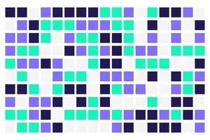 vetor quadrado retro cores fundo abstrato para seu gráfico recurso Projeto