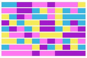 vetor quadrado néon cores fundo abstrato para seu gráfico recurso Projeto