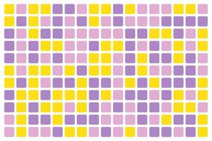 vetor quadrado Primavera cores fundo abstrato para seu gráfico recurso Projeto